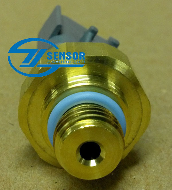 Engine Exhaust Oil Pressure Sensor Switch For CUMNINS ISX ISM ISC ISB OE:4928594