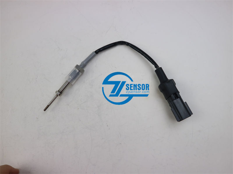 4954216 Exhaust Gas Temperature EGT Sensor 4928375 Fits Dodge Ram 2500 3500 07-09 Fits 4500 5500 2008