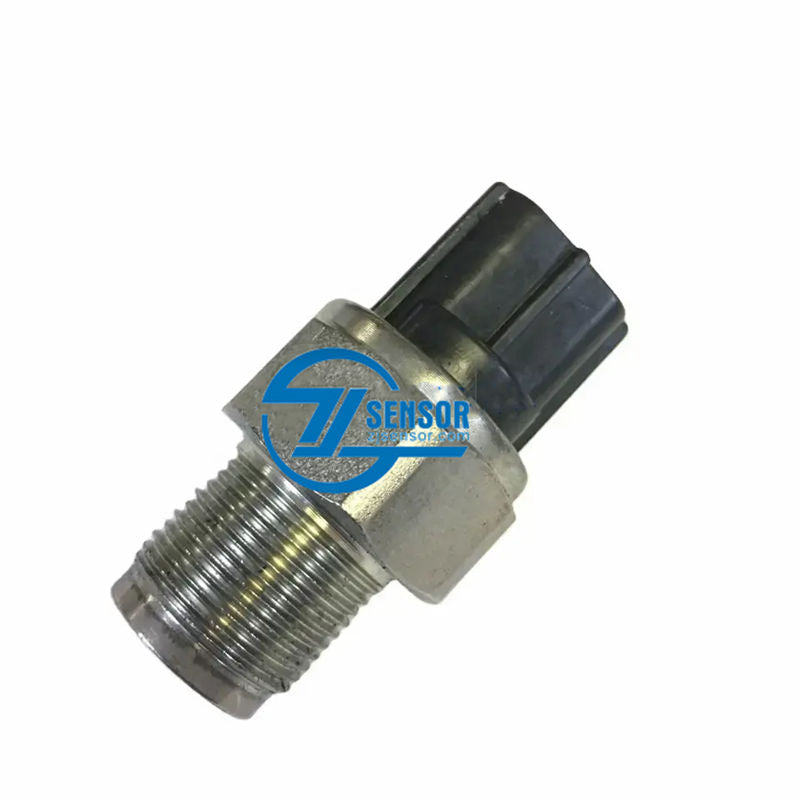 499000.6410 Common Rail Pressure Sensor For Komatsu