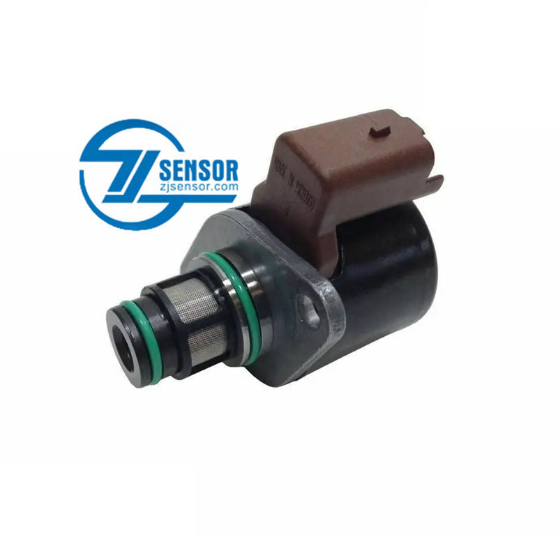 4S4Q9G586AA Inlet Metering Valve(IMV) 1329098 7701206905