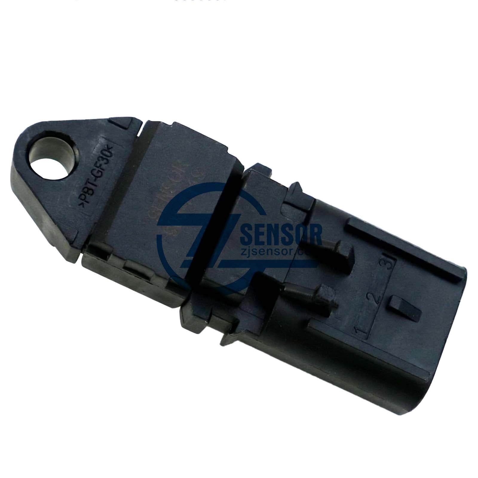 Brand New Auto Engine Sensor Crankcase Pressure Sensor 904-7119 For Cummins 6.7L 4-Pcs