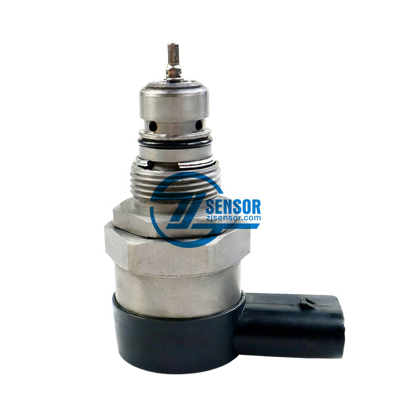 Fuel Pump Pressure Regulator Control Valve 0281002854 For AUDI A4 A6 A8 Q7