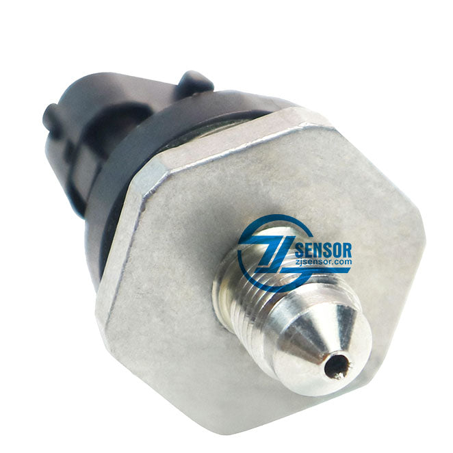 Auto Sensors Common Rail Fuel Pressure Sensor 35342-2GGA0 353422GGA0 For Hyundai for Kia 4-Pcs