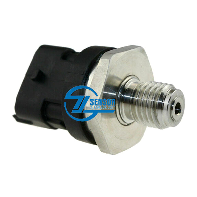 Fuel Injection Rail Pressure Sensor OE:500372234 For Iveco Daily Lancia