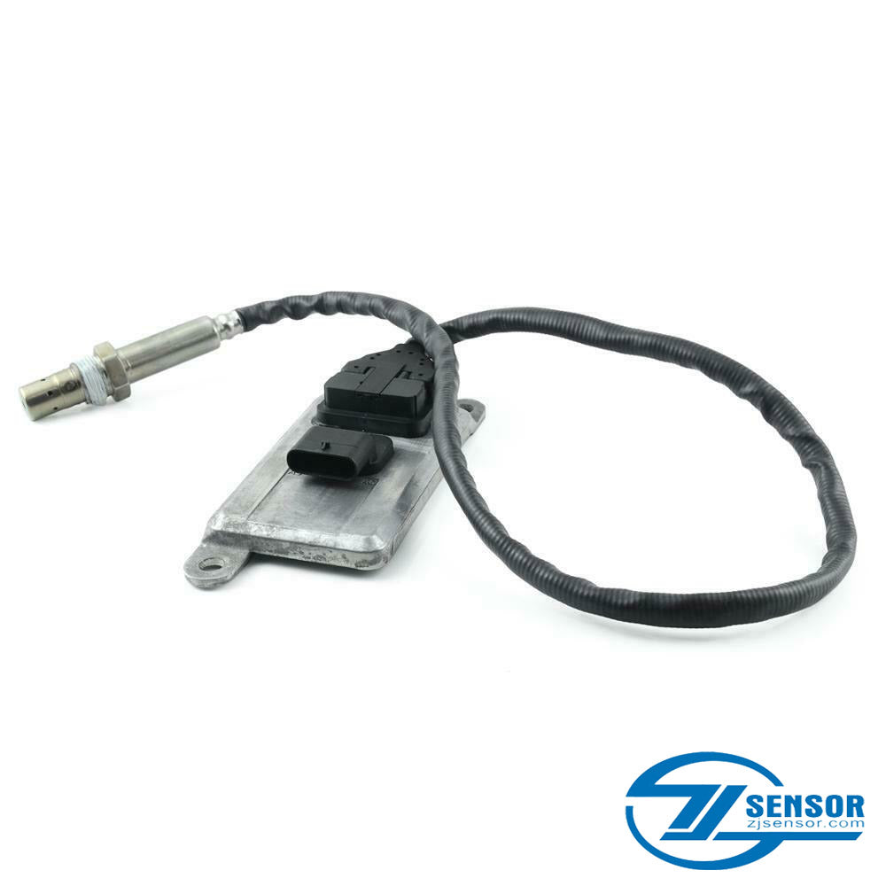 Auto Car Nitrogen Oxide (NOX) Sensor For MAN 51.15408.0015