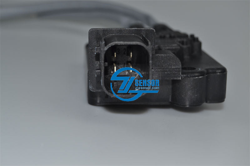 5461614 Exhaust Gas Temperature EGT Sensor 4307102 Fits Cummins