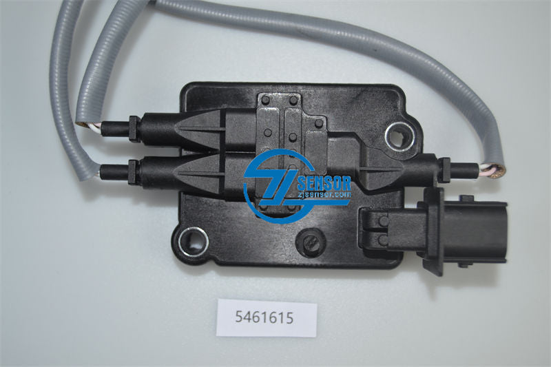 5461615 Exhaust Gas Temperature EGT Sensor Triple Probes Fits Cummins EPA13 Automotive 8.9L ISC ISL ISC8.3 QSC8.3 Engines