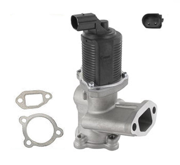 55219502 EGR VALVE 7.00020.40.0 55206932 700020230 71793037 71793410 700020400 700020330 FOR LANCIA MUSA 1.3D 51KW