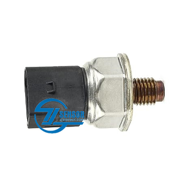 Fuel Rail Pressure Sensor Drucksensor For Q7 A4 S4 A5 S5 A6 S6 A8 S8 4.2 TDI OE: 55PP09-01