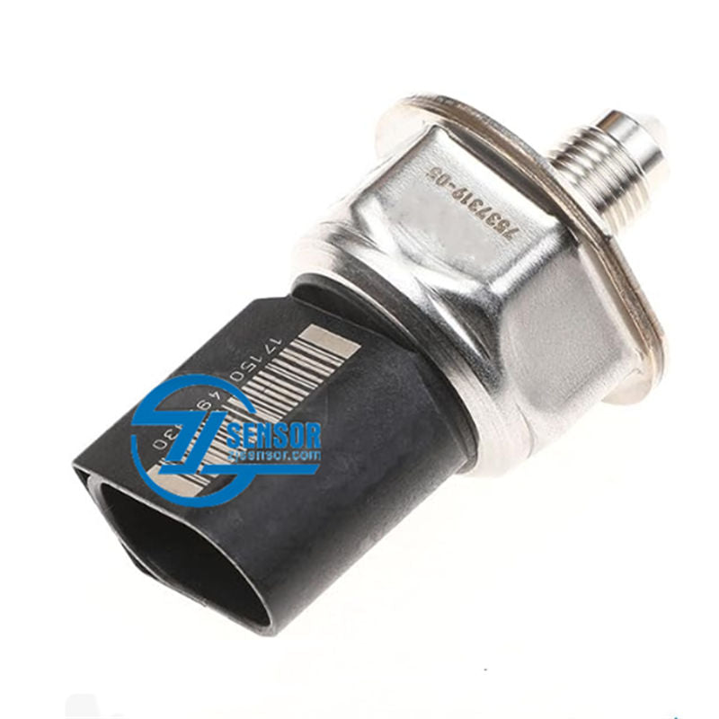 Fuel Rail Pressure Sensor For BMW OE: 55PP11-01