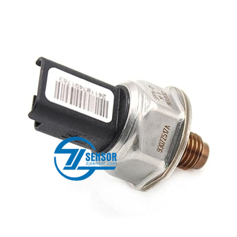 Diesel Fuel Rail Pressure Sensor For NISSAN NV200 1.5 DCI OE: 55PP14-01
