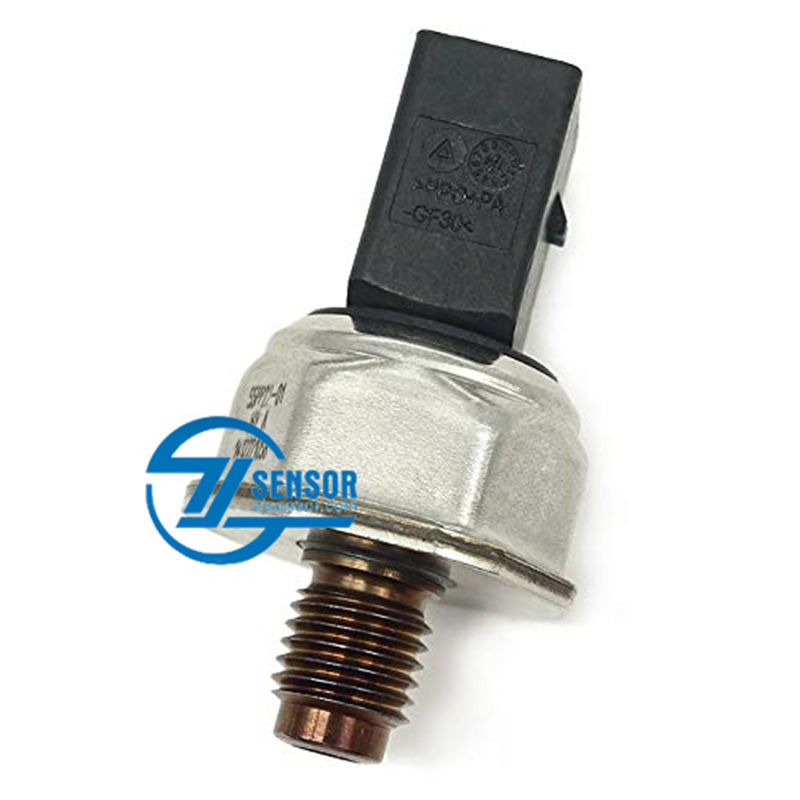 Fuel Rail Pressure Sensor For Mercedes W204 S204 C E Klasse 2.2CDI Sprinter 313 2.1 CDI OE:55PP22-01