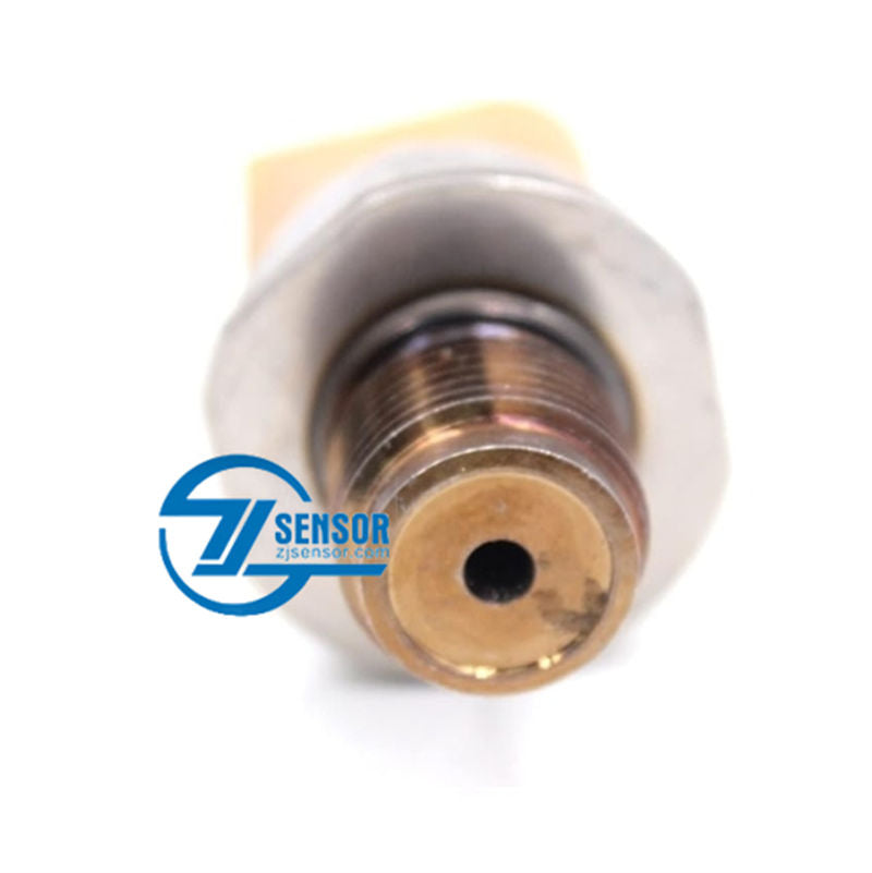 Fuel Rail Pressure Regulator Sensor For VW Eos Golf GTI Jetta Passat R32 Rabbit Tiguan 1.8L 2.0L OE:55PP26-02