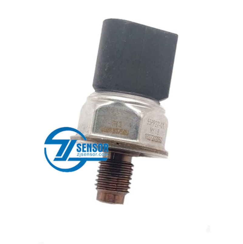 Fuel Rail Pressure Sensor For Q7 3.0 TDI Touareg Toua OE: 55PP27-01