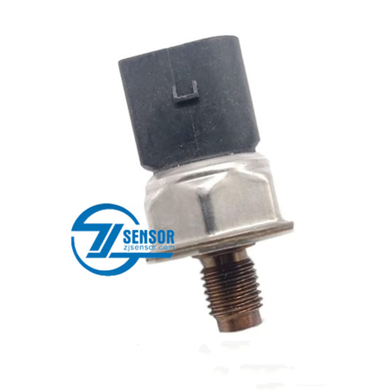 Fuel Rail Pressure Sensor For Q7 3.0 TDI Touareg Toua OE: 55PP27-01