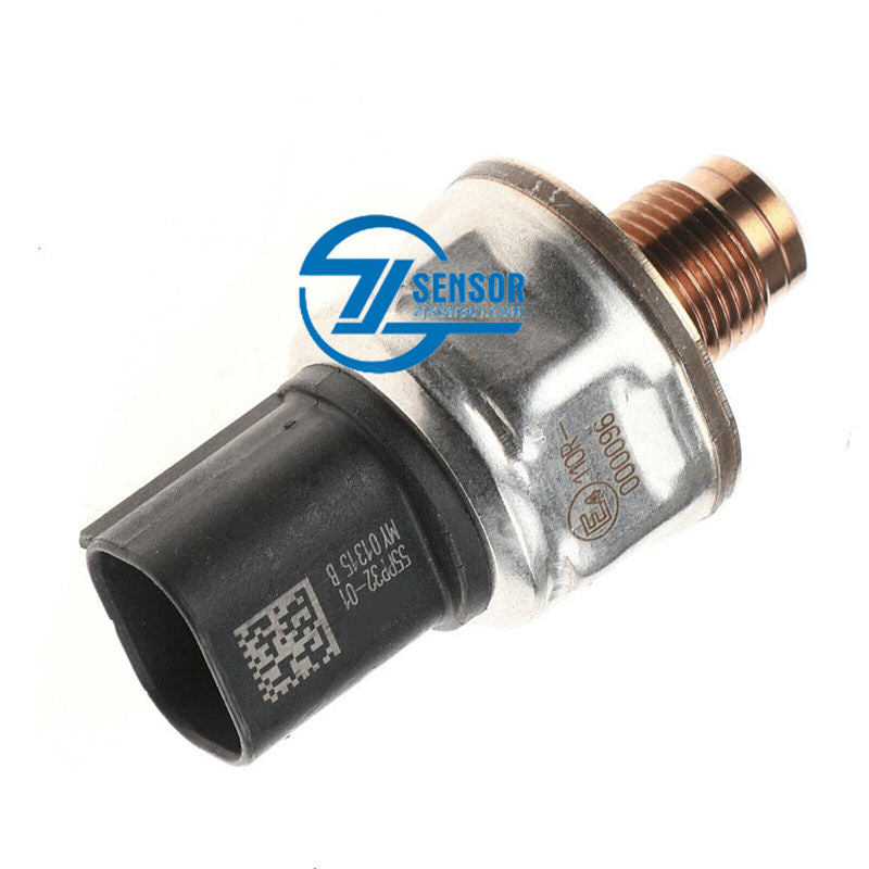 Cheap Common Rail Pressure Sensor For Sensata 55PP32.01