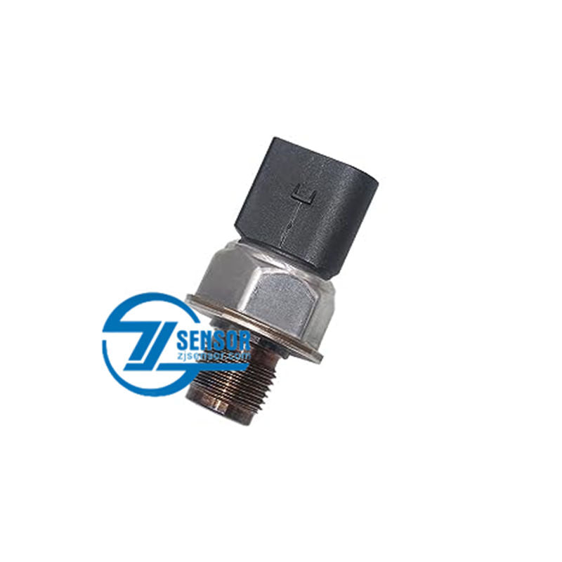 Fuel Rail Pressure Sensor For Peugeot Boxer Citroen Relay Jumper Ford Transit Tourneo 2.2 TDCI OE: 55PP40-01
