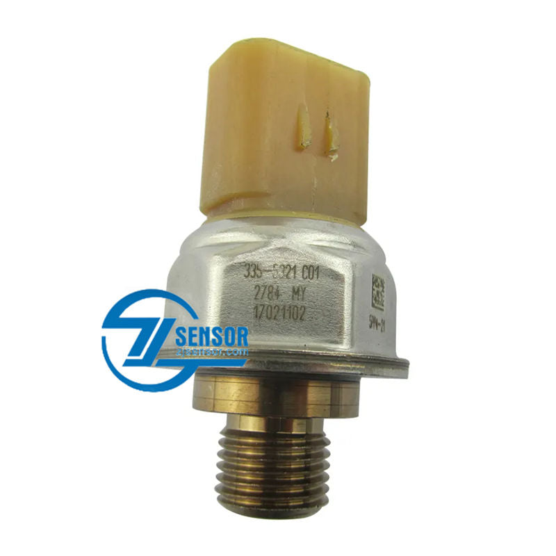 Heavy Duty Pressure Sensor Switch For CAT C00 OE: 5PP4-21