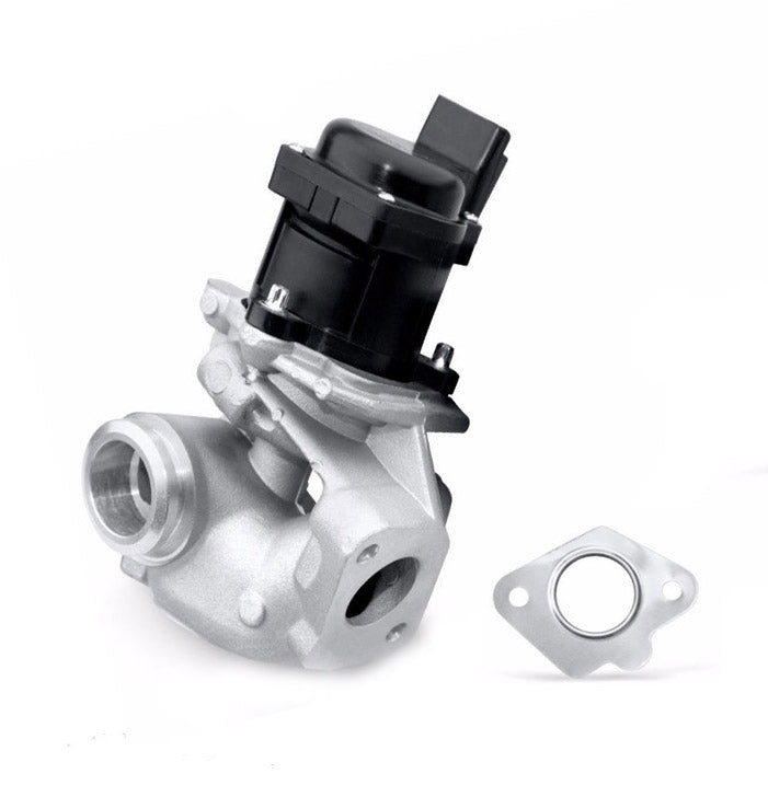 5S6Q9D475AA Exhaust Gas Recirculation EGR VALVE 1682737 1618NR FOR VOLVO C30 S40 S80 V50 V70 MINI CLUBMAN Cooper One R55 R56 1.6