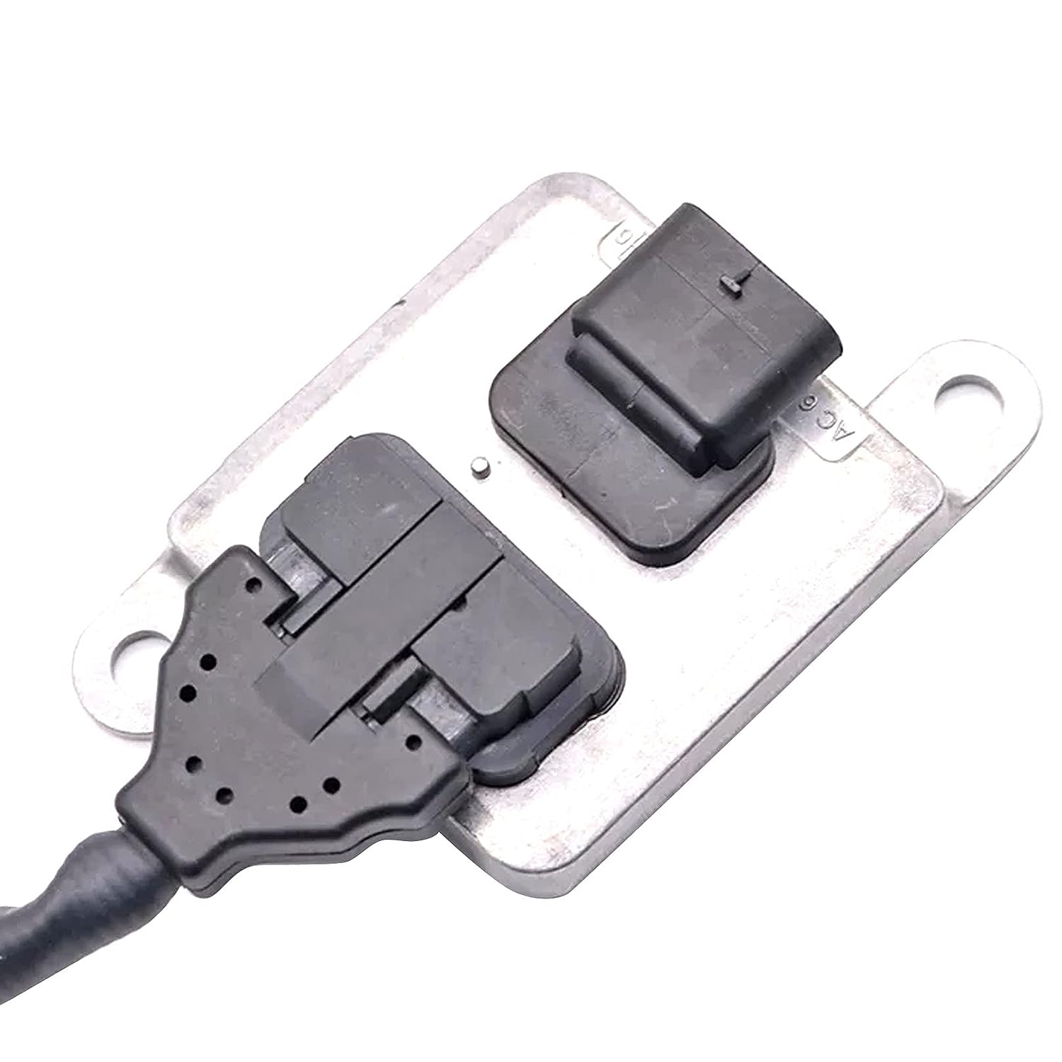 Car nitrogen nox oxygen sensor 12v 758712905 5wk96610k for bmw 5wk9 6610k