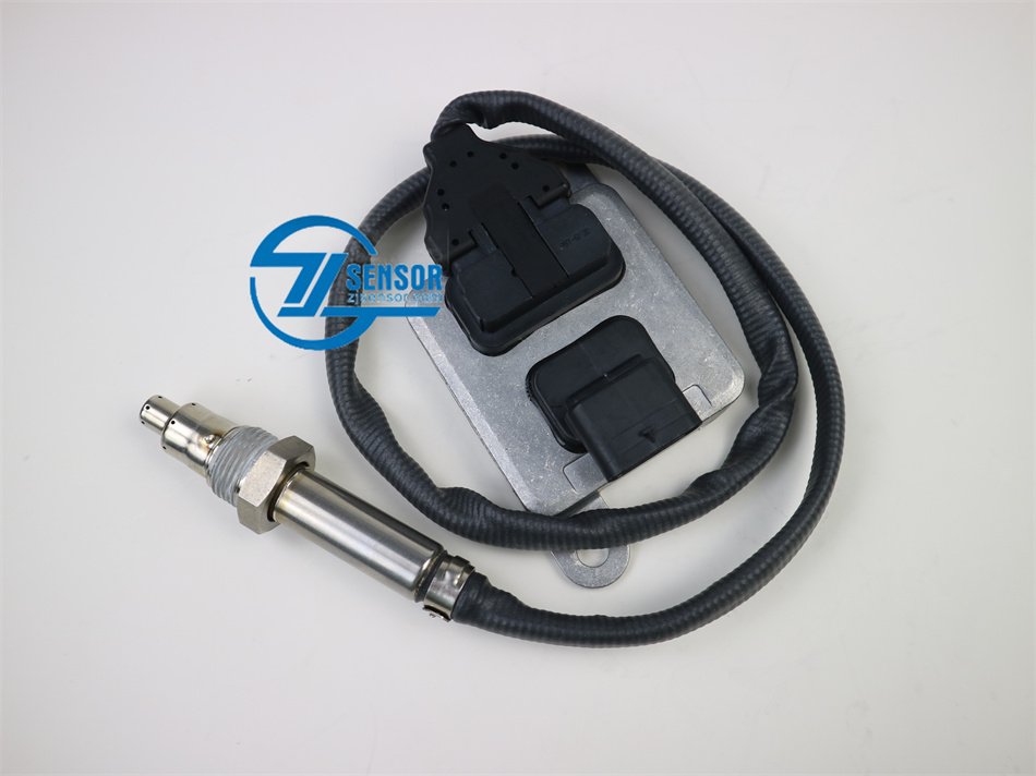 758712903 0009053503 NOX sensor 5WK96610L For Mercedes Benz BMW