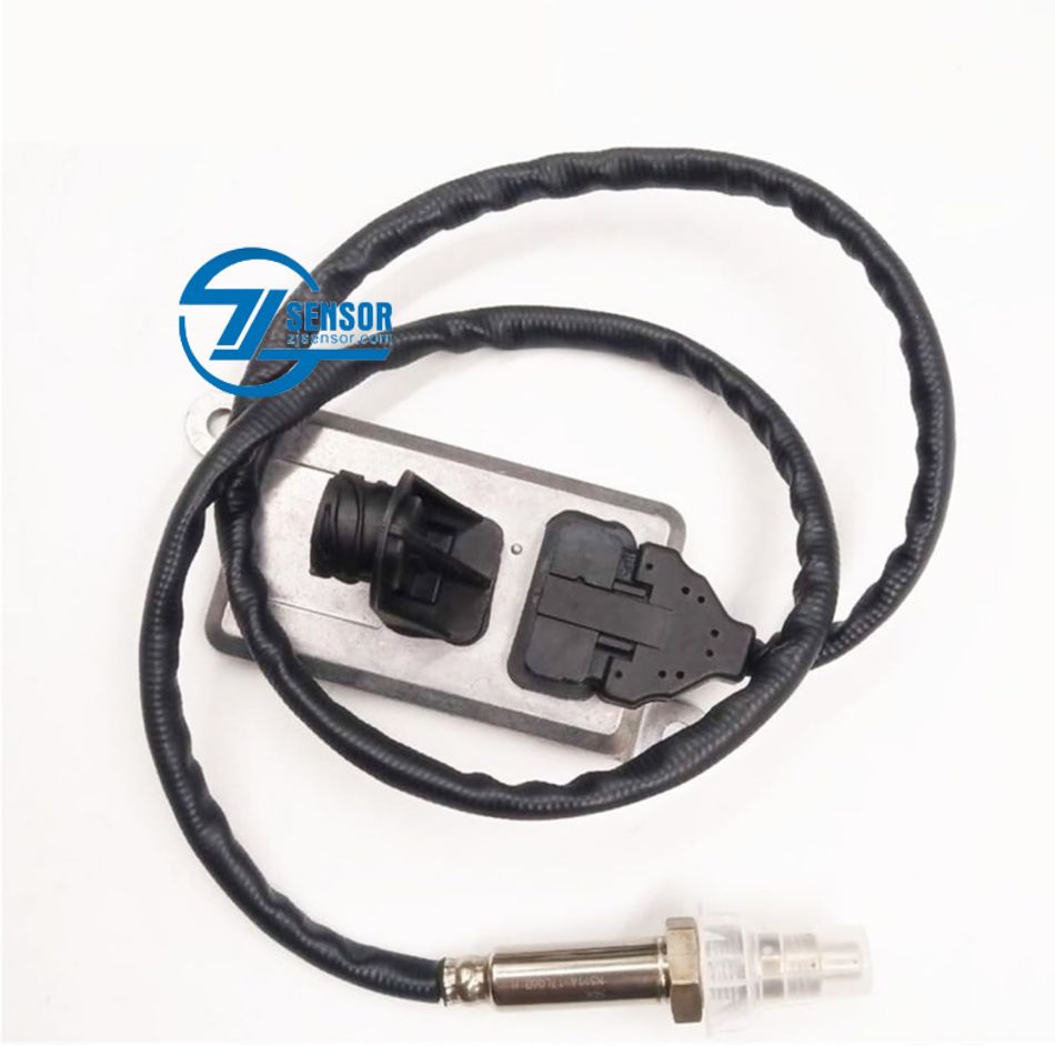 1872080 Nitrogen Oxide Sensor NOX Sensor 5WK96612B SNS24V