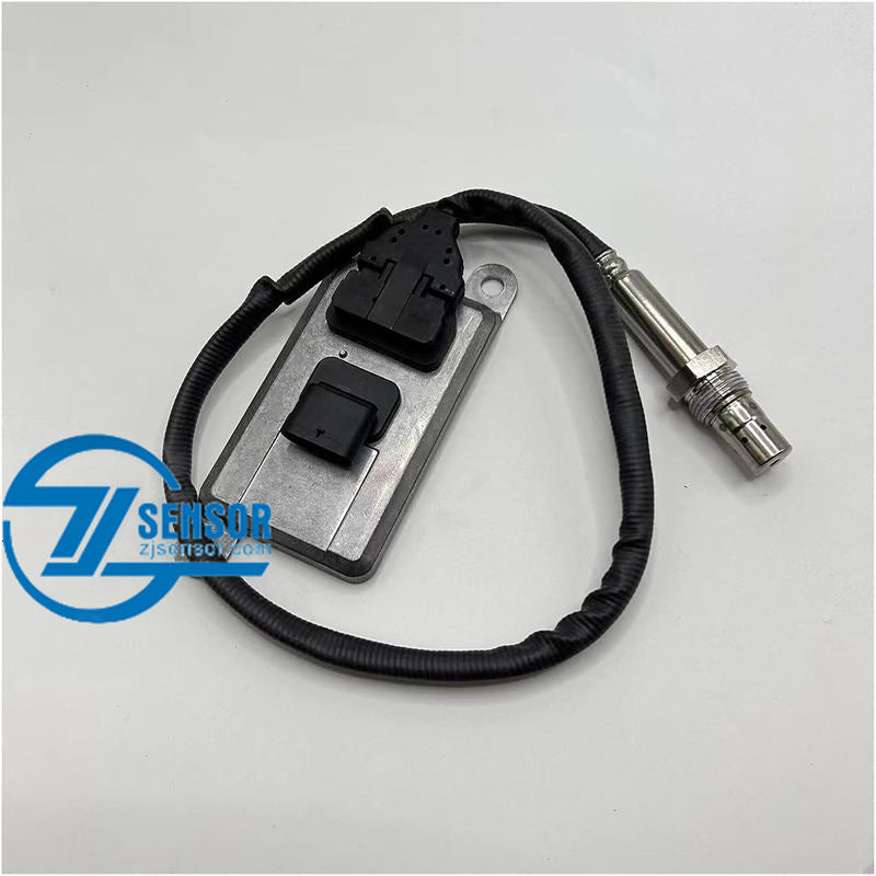 51154080015 Nitrogen Oxide 5WK96618D NOX Sensor SNS24V for MAN