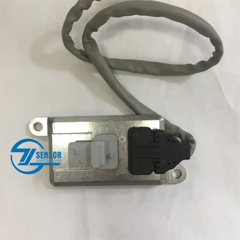 Auto Car Nitrogen Oxide (NOX) Sensor For Benz 5WK96659B 0128.004
