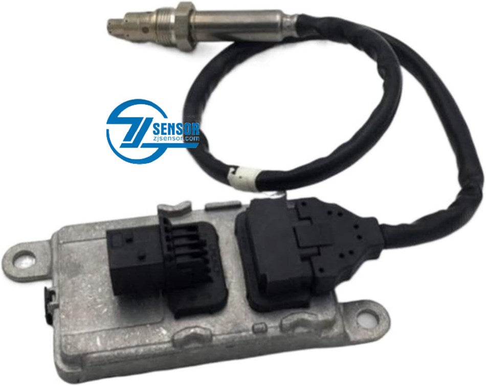 2006245 Nitrogen Oxide NOX Sensor 5WK9 6661D for MAN