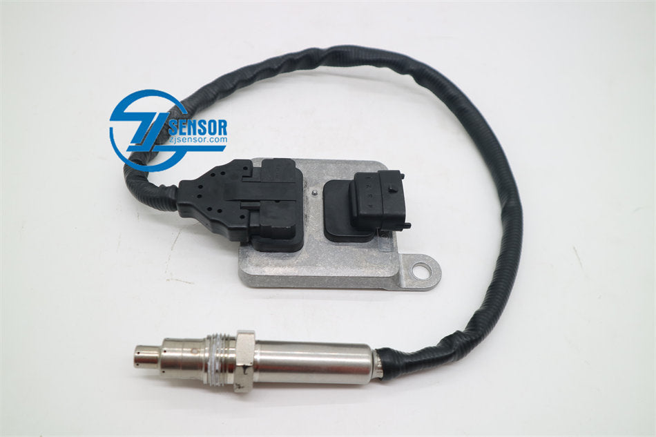 2871974 Nitrogen Oxide 2894943RX NOX Sensor 5WK9 6672A for Cummins 12V 1095mm