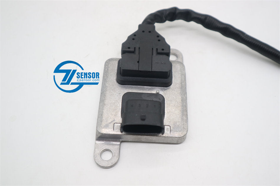 68085740AA Nitrogen Oxide NOX Sensor 5wk9 6730 12V 796mm