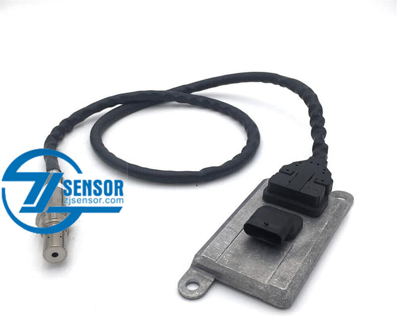 5801754016 Nitrogen Oxide sensor 5WK96733B NOX Sensor SNS24V for IVECO