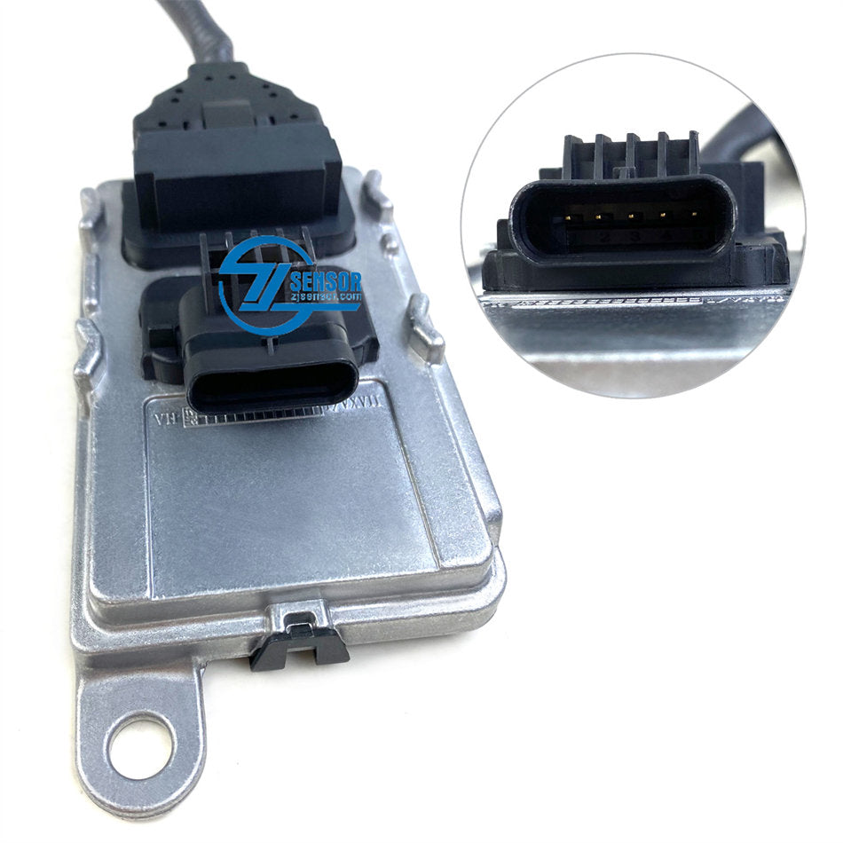A2C86399600-01 Nitrogen oxide sensor Nox sensor 5WK97100 SNS24V