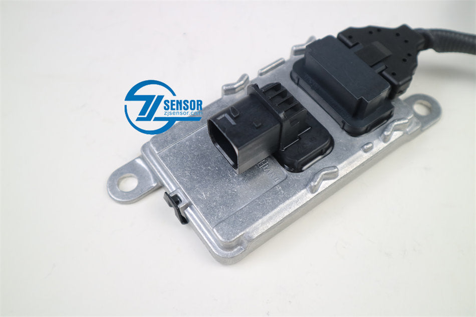 5WK97330A A2C87396000-01 a0101531528 nox sensor nitrogen oxygen sensor for mer-cedes-benz