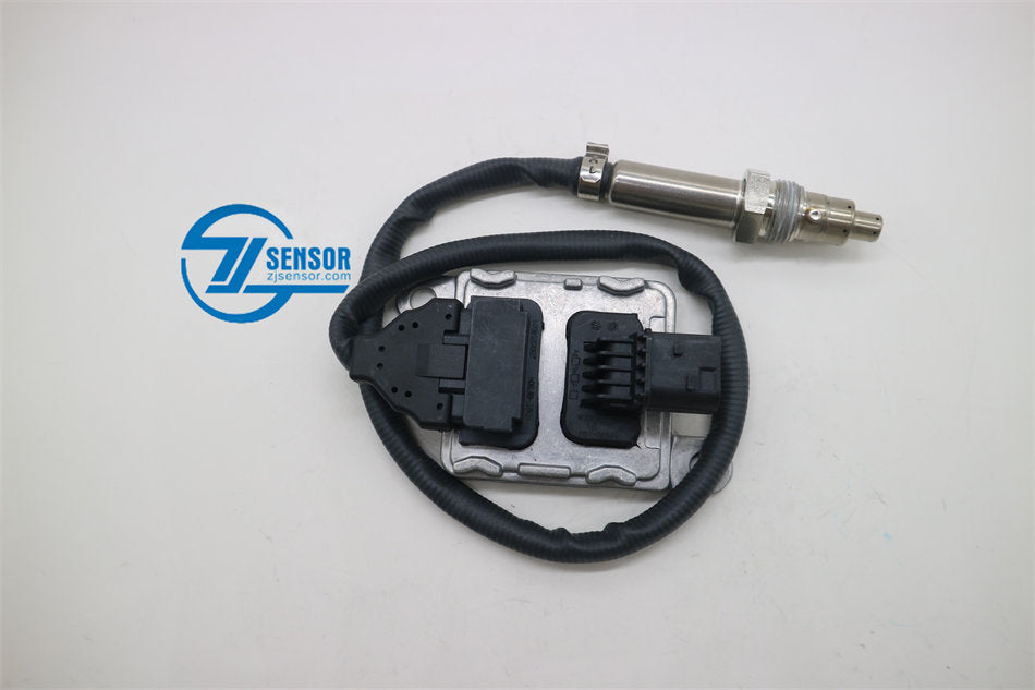 5WK9 7341A Nitrogen Oxide Sensor Nox Sensor A0101531928 A0101530002 fits Detroit Diesel fits Benz EA0101531928