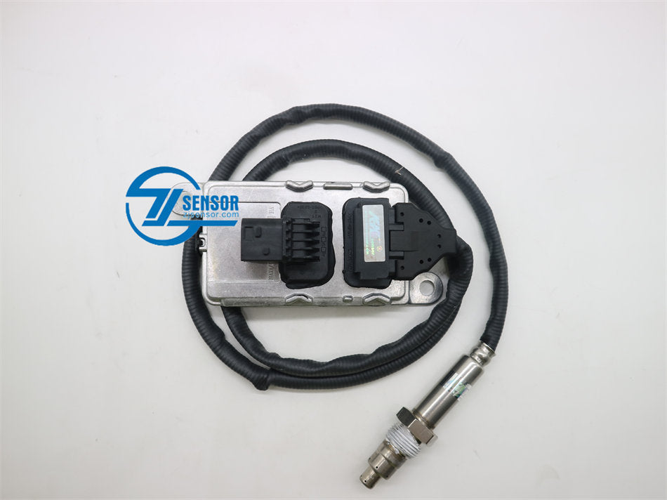 2064769 Nitrogen Oxide NOX Sensor 5WK9 7401 for scania