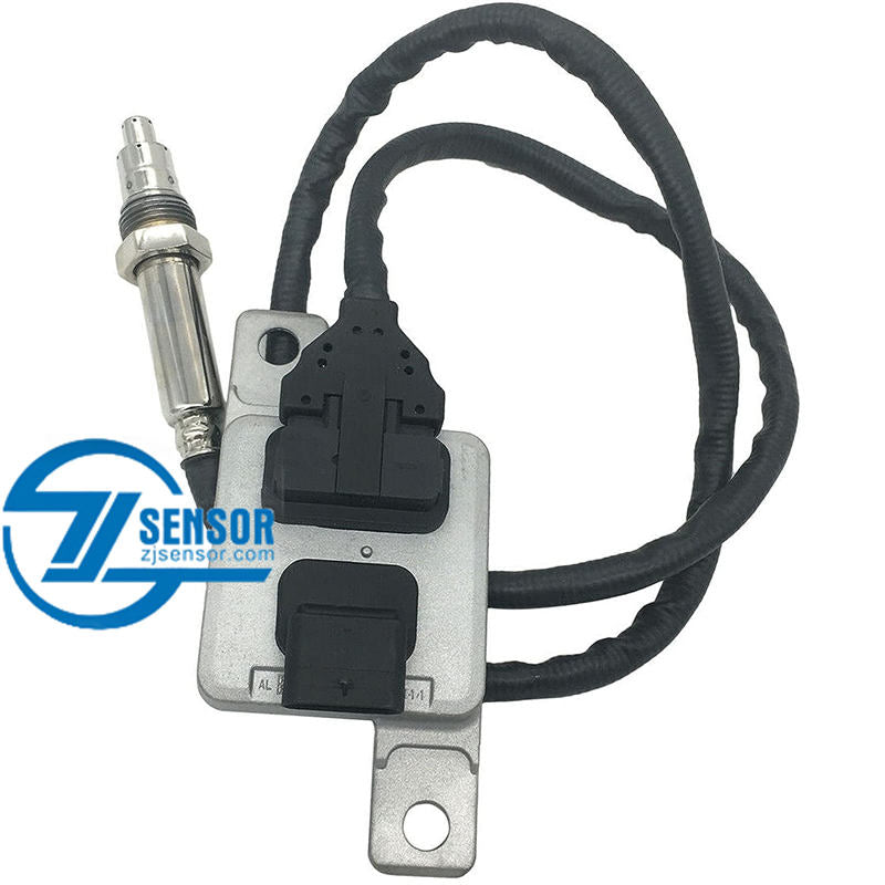 4g0907807j 5wk97212 original new nox sensor manufactured for audi a6 avant a7 sportback 3.0 tdi quattro cvua cvub 2014-1813