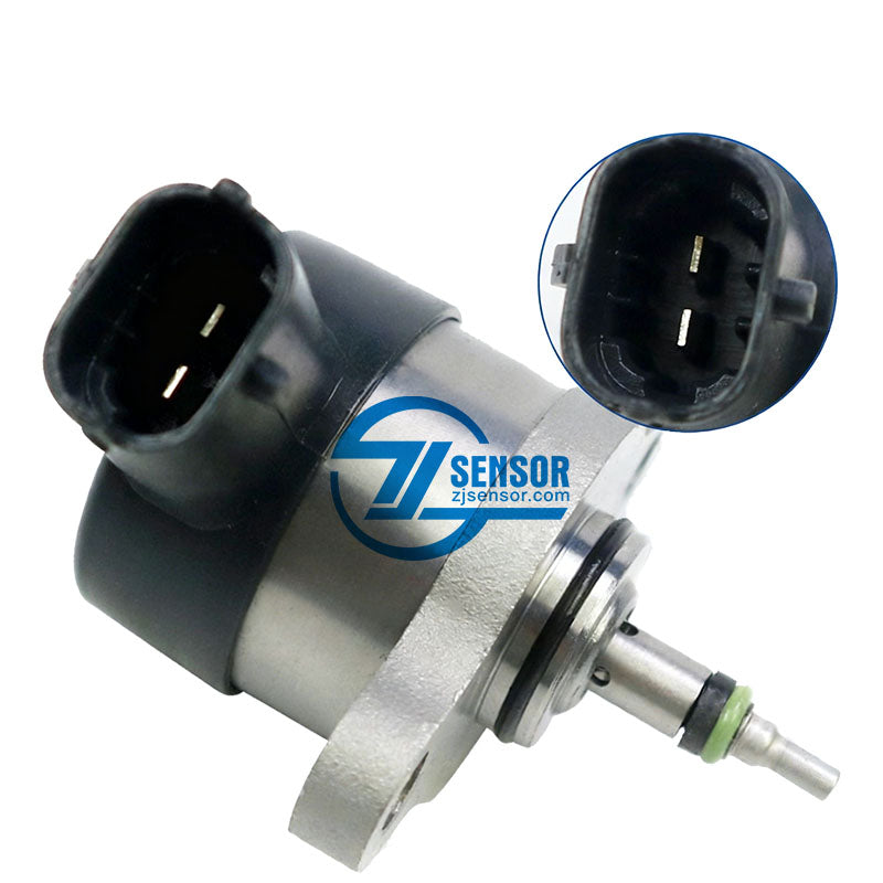 Fuel Pump Pressure Regulator Suction Valve 0281002584 DRV Pressure Control Valve for FIAT OPEL SUZUKI Parts