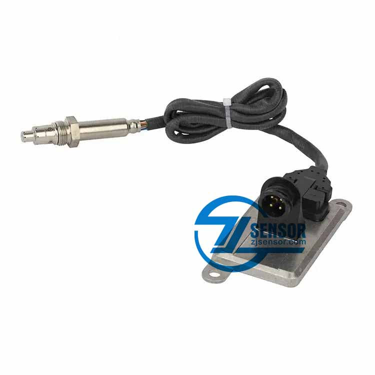 2296799 Nitrogen Oxide Sensor NOX Sensor For Scania 4 Series P G R T
