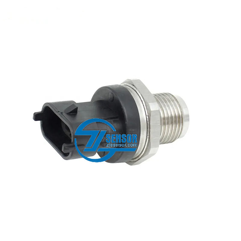 1800 Bar Fuel Injection Rail Pressure Sensor OE: 68020556AA Regulator For Jeep Liberty 2.8L 3.7L