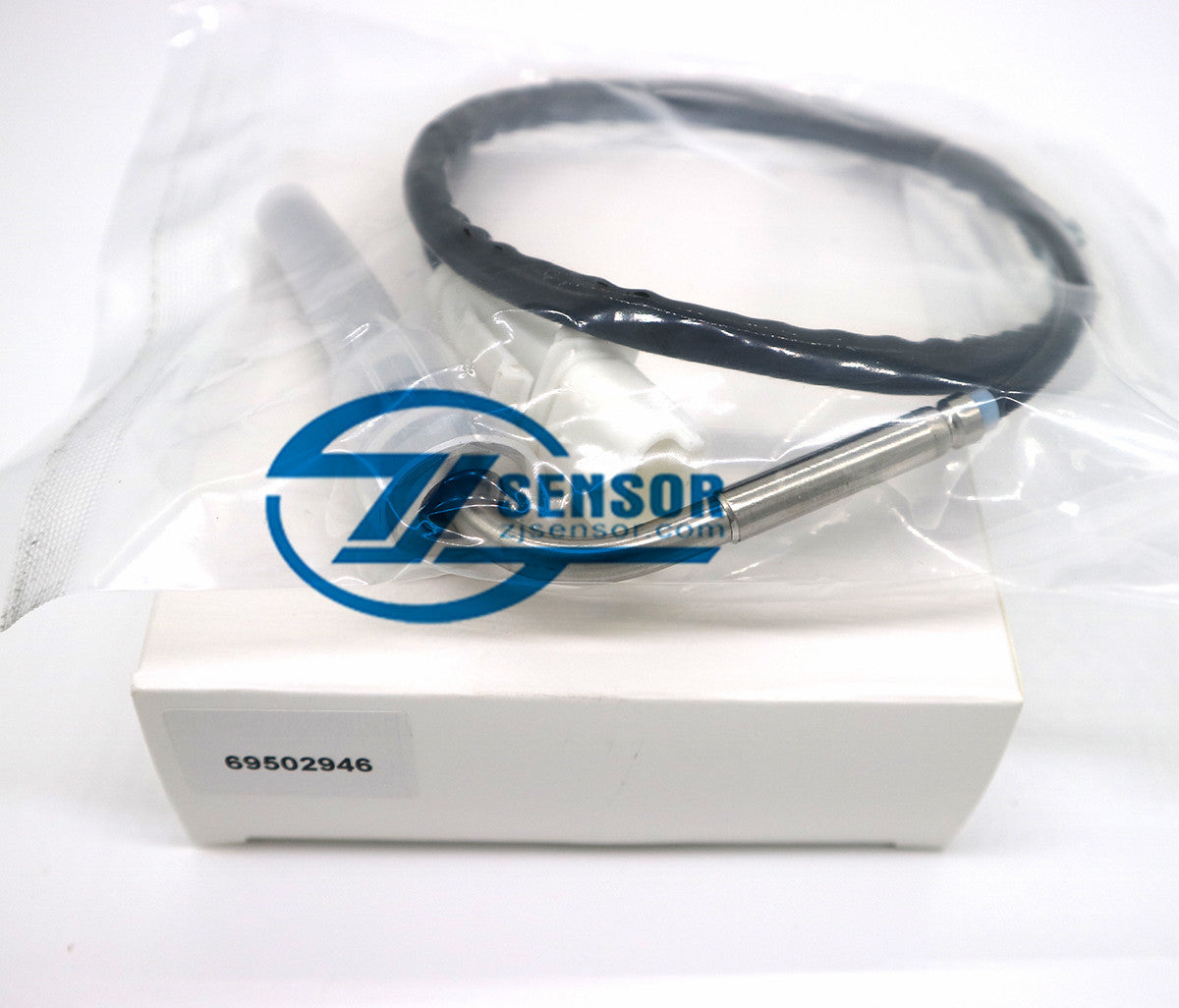 69502946 Exhaust gas temperature sensor IVECO