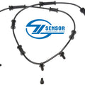 695-900 ABS Wheel Speed Sensor 695900