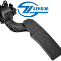 699-5201 Accelerator Pedal for Select Freightliner Trucks