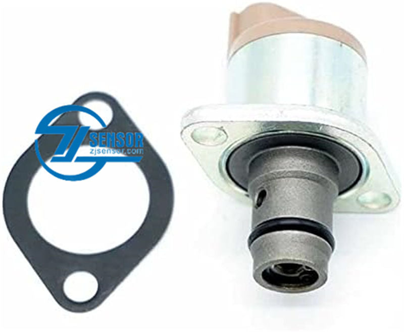 6C1Q-9358-AB Pressure Suction Control Valve SCV 6C1Q 9358 AB