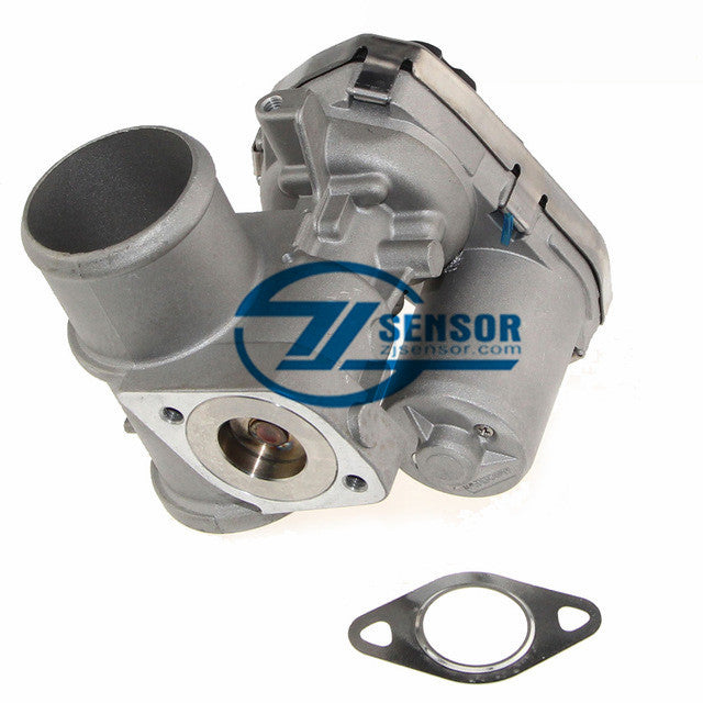 6S7Q-9D475-AA Exhaust Gas Cleaning & Recirculation EGR Valve 6S7Q-9D475-AD fit for Mondeo MK3 2.2 TDCi 1477144