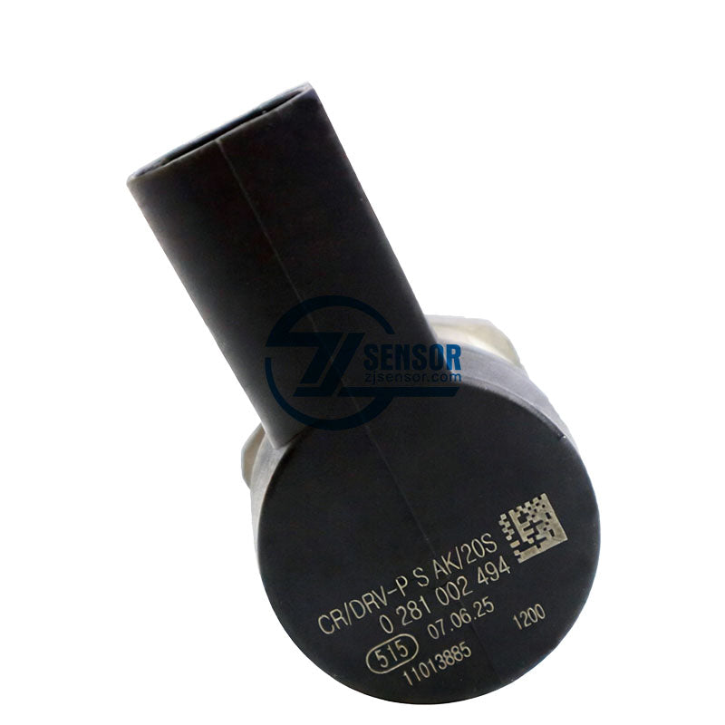 fuel pump DRV pressure control valve Rail Fuel Pressure Regulator 0281002494 for Mercedes Benz