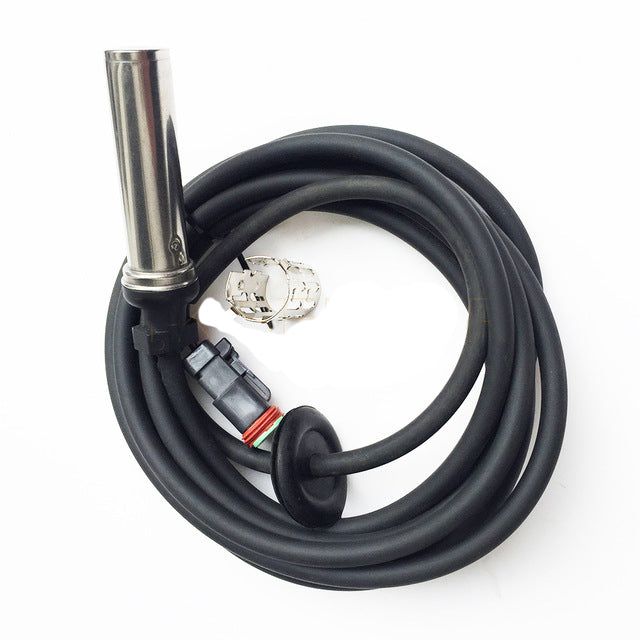 4Pcs 7420528661 ABS Sensor Wheel speed Sensor electronic brake sensor for RENAULT TRUCKS