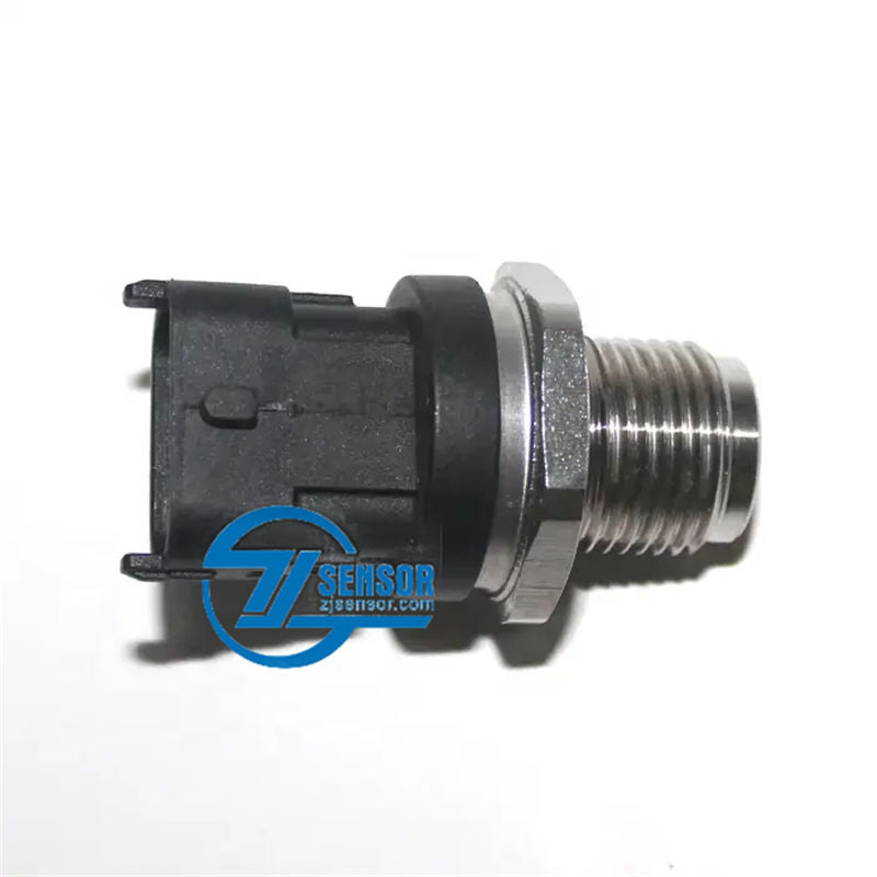 Fuel Pressure Sensor For Opel Vauxhall Astra H Alfa Romeo 147 159 Renault Motori Toyota Yaris Chevy Captiva Fiat OE:7701068401