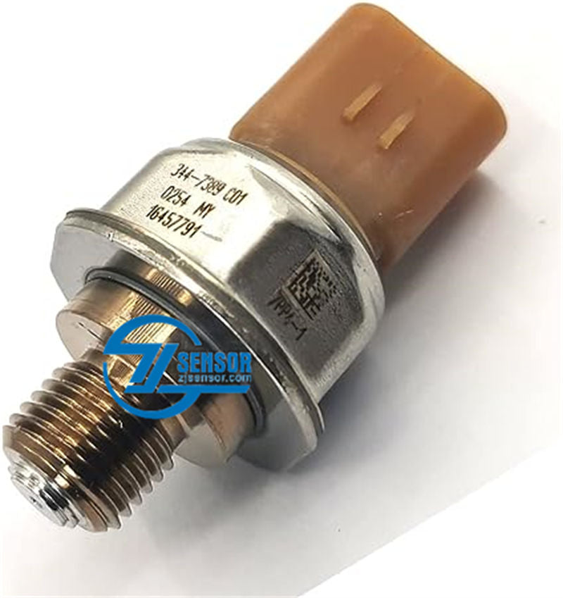 Heavy Duty Pressure Sensor Switch For CAT OE: 7PP4-1