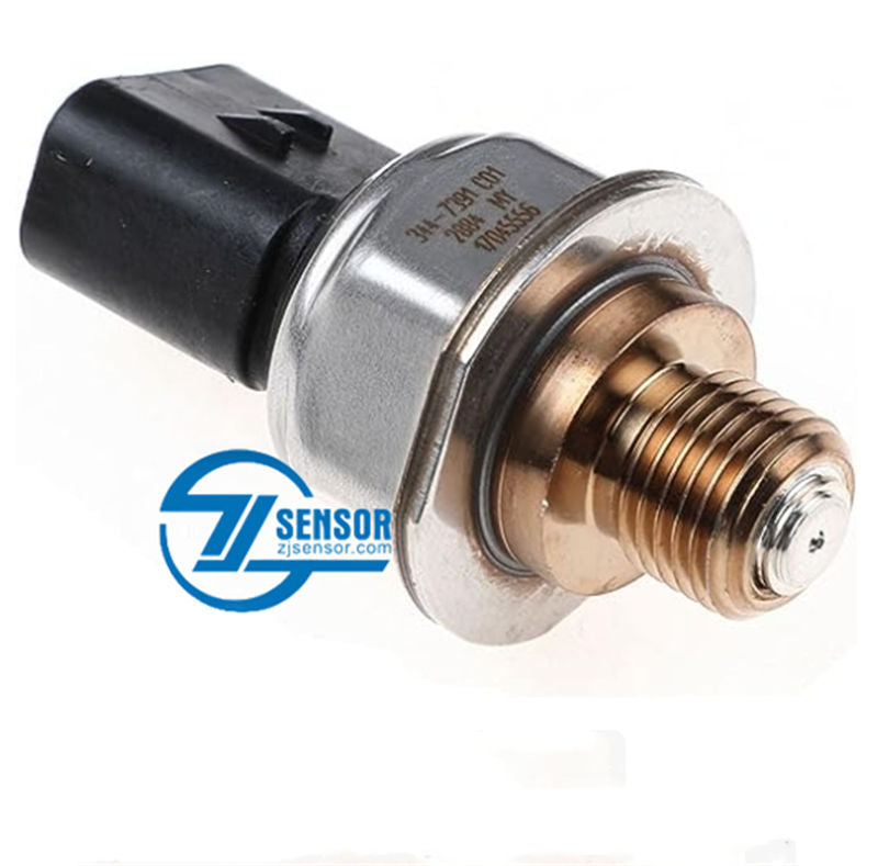 Heavy Duty Pressure Sensor Switch For CAT C00 OE: 7PP4-3